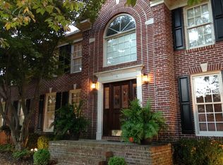 1017 Paddington Rd, Knoxville, TN 37922