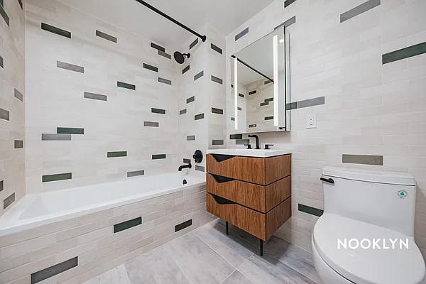 Rented by Nooklyn NYC LLC | media 12