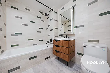 Rented by Nooklyn NYC LLC