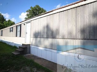 2620 Crawford Dr LOT 12, Jonesboro, AR 72401