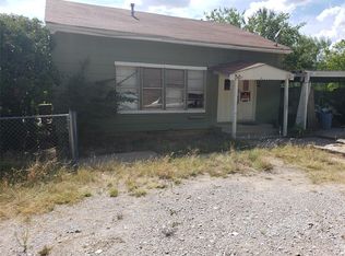 401 NE 2nd Ave, Mineral Wells, TX 76067