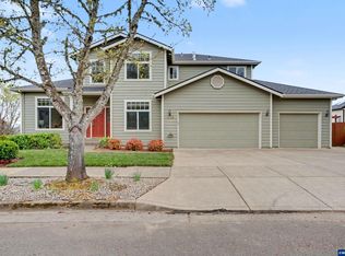 4152 NW Boxwood Dr, Corvallis, OR 97330