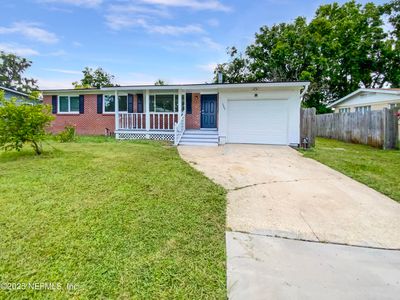 7302 ORTEGA HILLS Drive, Jacksonville, FL, 32244