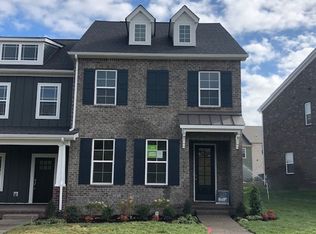 984 Cherry Grove Dr LOT 515, Hendersonville, TN 37075