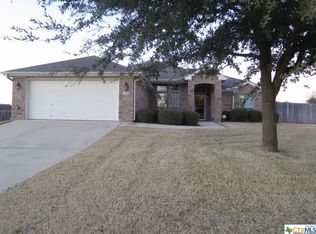 5004 Misty Gail, Temple, TX 76502