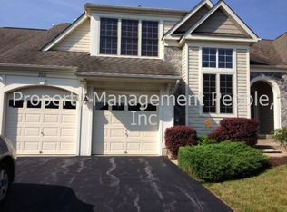 2621 Mill Race Rd, Frederick, MD 21701