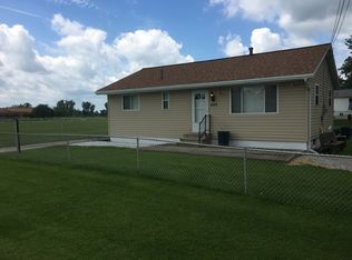 409 Oliver St, Marion, OH 43302