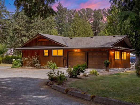 5605 River Valley Rd, Cowichan Valley, BC V9L 6H8
