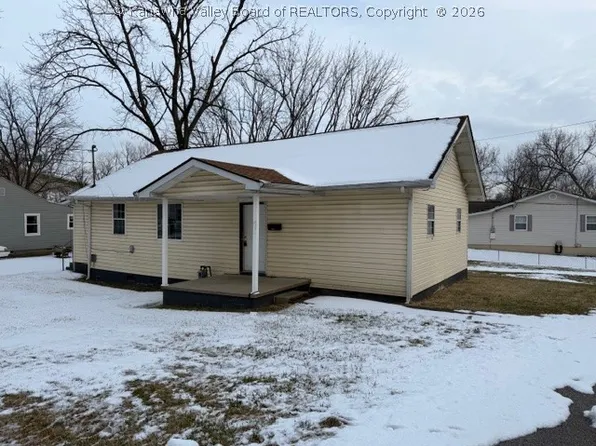 1309 Grosscup Ave, Dunbar, WV 25064