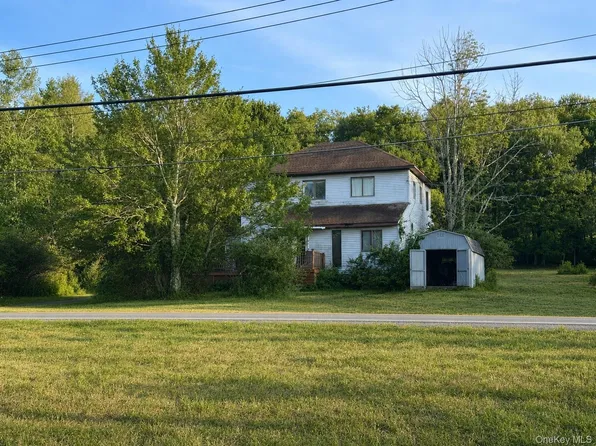 213 Mountaindale Road, Woodridge, NY 12789