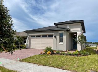 3434 Sagebrush St, Harmony, FL 34773