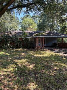 7777 Gov Davis Dr, Baton Rouge, LA, 70811
