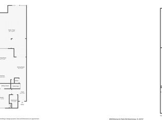 8939 Bismarck Palm Rd, Kissimmee, FL 34747