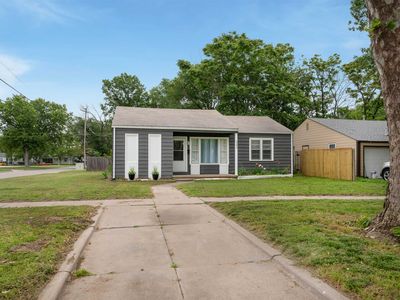 2202 S Main St, Wichita, KS, 67213