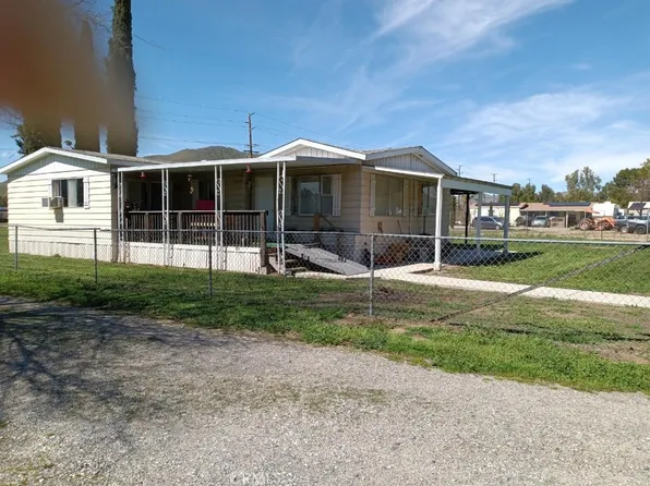 28160 Patterson Ave, Winchester, CA 92596