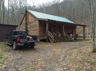 Bed Bug Hollow Rd, Susquehanna, PA 18847