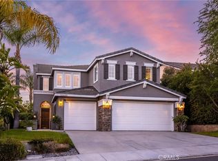 26448 Beecher Ln, Stevenson Ranch, CA 91381