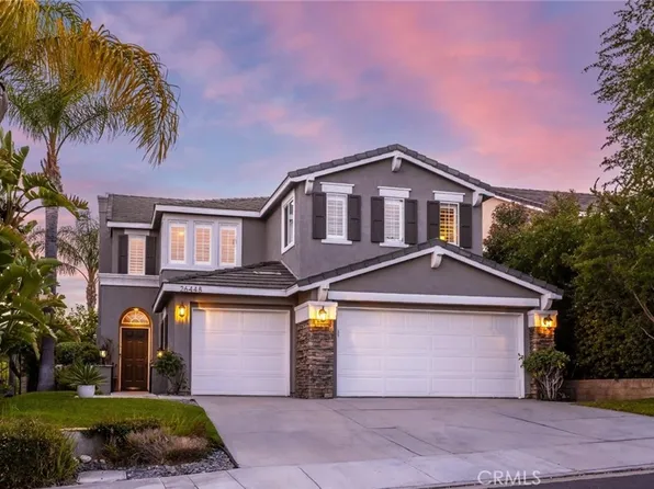 26448 Beecher Ln, Stevenson Ranch, CA 91381