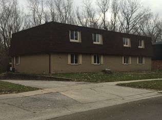 1521 Brooke Park Dr APT 6, Toledo, OH 43612