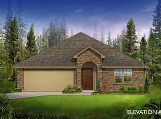 1065 Nighthawk Trl, Alvarado, TX 76009