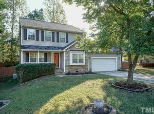 417 Mingocrest Dr, Knightdale, NC 27545