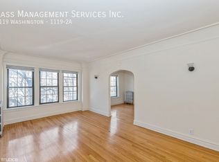 400 S Maple Ave #1119-2A, Oak Park, IL 60302
