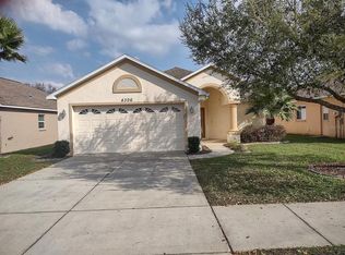4306 High Ridge Ave, Spring Hill, FL 34609