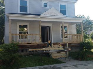 203 Landon Ave, Syracuse, NY 13205