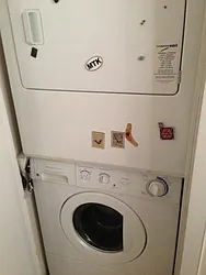 Rented by David Francis New York LLC