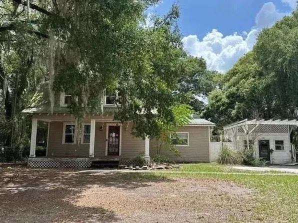 325 SW Garden St, Keystone Heights, FL 32656
