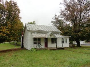 5541 Us Highway 42, Mount Gilead, OH 43338