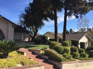27131 Valia, Mission Viejo, CA 92691