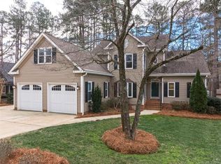 384 Catalina Dr #31, Mooresville, NC 28117