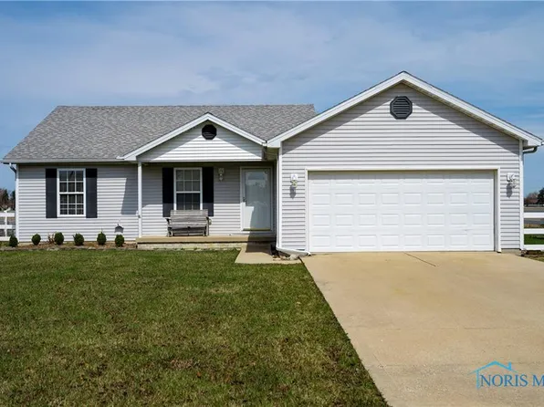 1914 Lakewood Blvd, Millbury, OH 43447