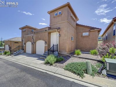 2061 Cheyenne Summer Vw, Colorado Springs, CO, 80904