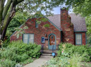 1612 S Evanston Ave, Tulsa, OK 74104