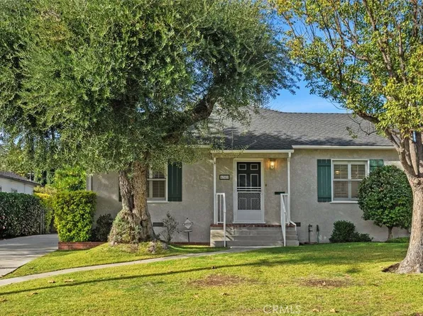 6361 Encinita Ave, Temple City, CA 91780