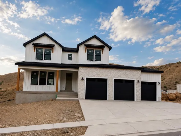 5885 N Canyon Rim Rd #624, Lehi, UT 84048