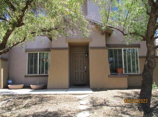 9398 N Weather Hill Dr, Tucson, AZ 85743