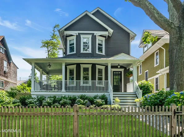 1108 4th Ave, Asbury Park, NJ 07712