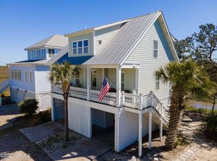 114 Harbour Key Dr, Saint Helena Island, SC 29920