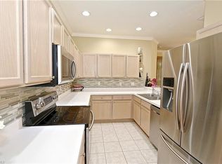 599 Crossfield Cir, Naples, FL 34104