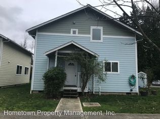 1804 Fairview St NE, Olympia, WA 98506