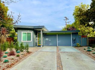 2551 Greer Rd, Palo Alto, CA 94303