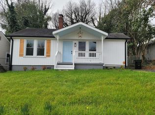347 Gower St, Greenville, SC 29611