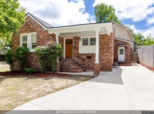 4718 Loyola Dr, Baton Rouge, LA 70808