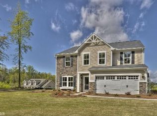 2107 Fieldbrook Ln, Mount Airy, MD 21771