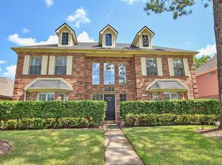 12718 Azalea Creek Trl, Houston, TX 77065
