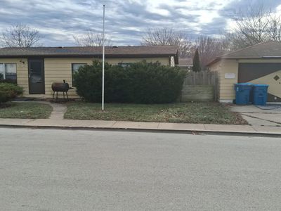 1111 Barry Ln, Sauk Village, IL, 60411