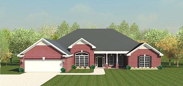 2nd image of 4741 Weldon Adams Dr